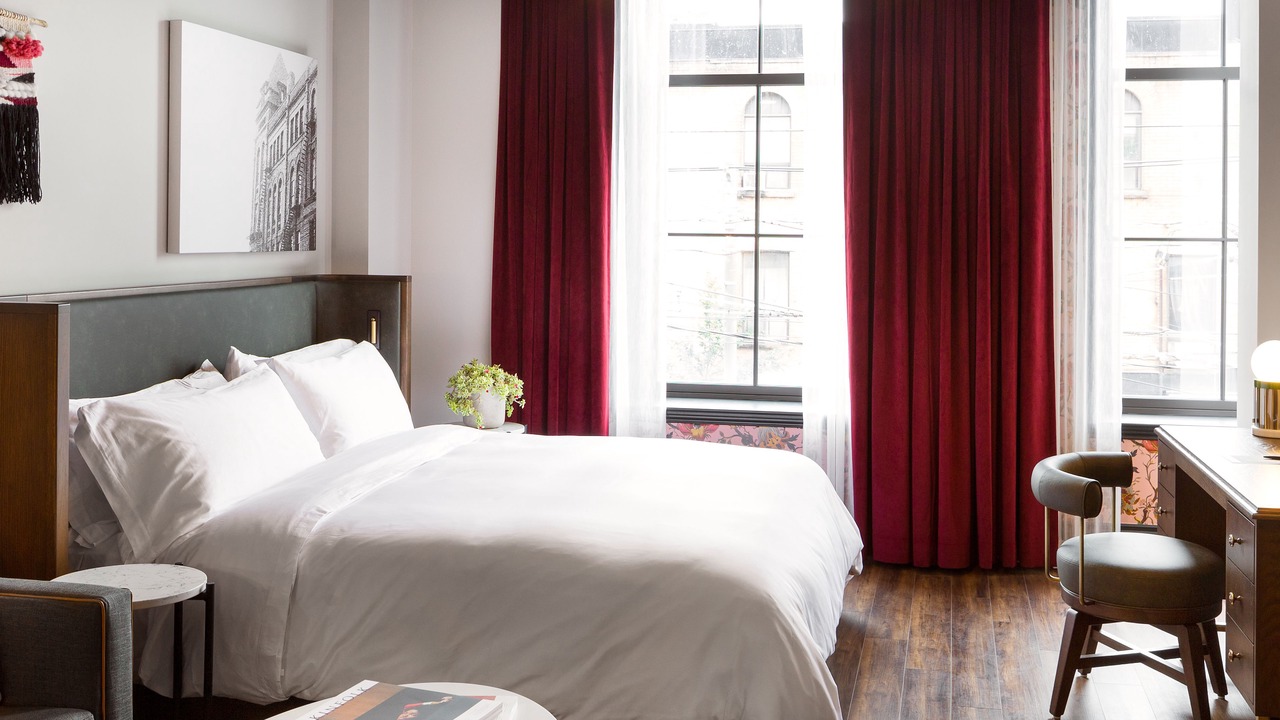 Photo of Bedroom in Riverside