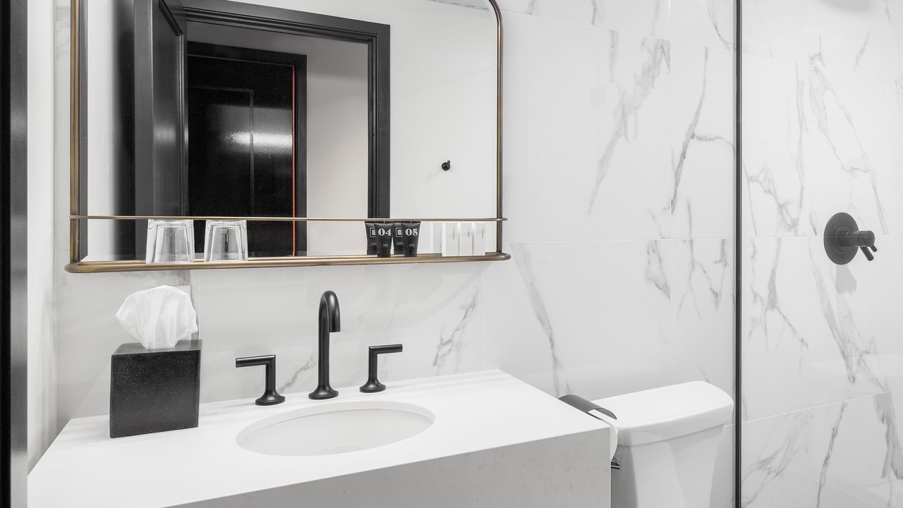 Photo of Bathroom in Riverside