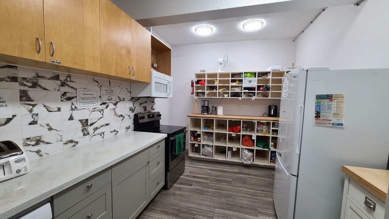 Photo of Kitchen in Parkdale