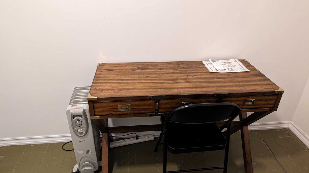 Photo of Bathroom in Parkdale