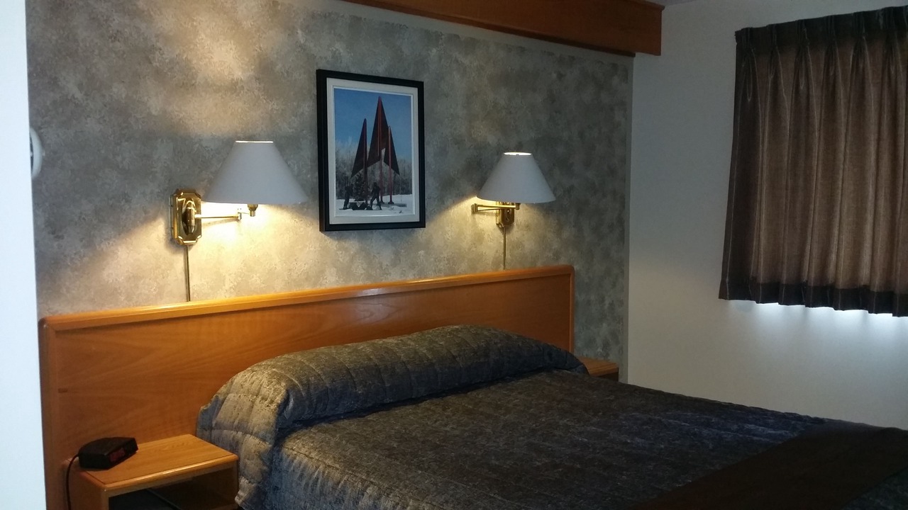 Photo of Bedroom in Algoma District