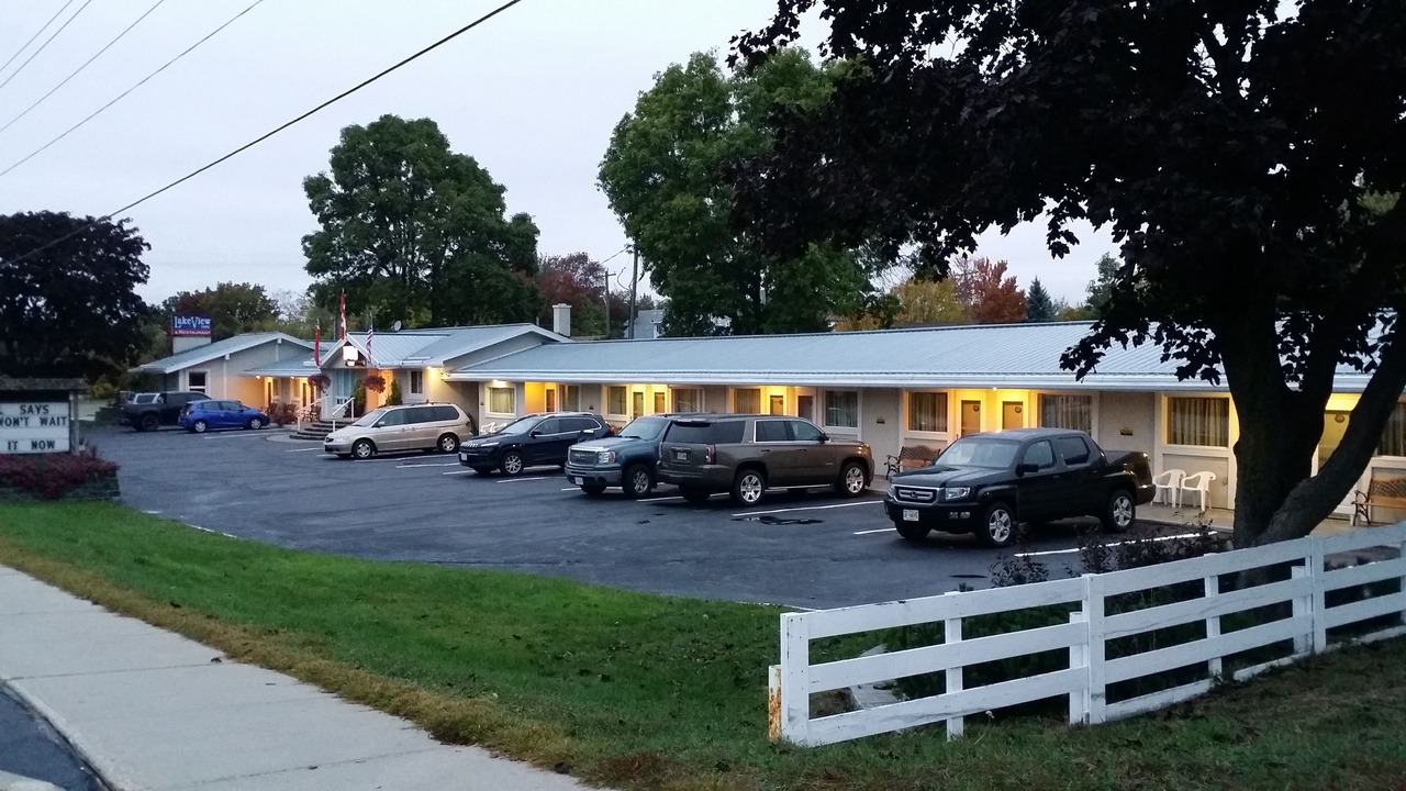 Photo of Others in Algoma District