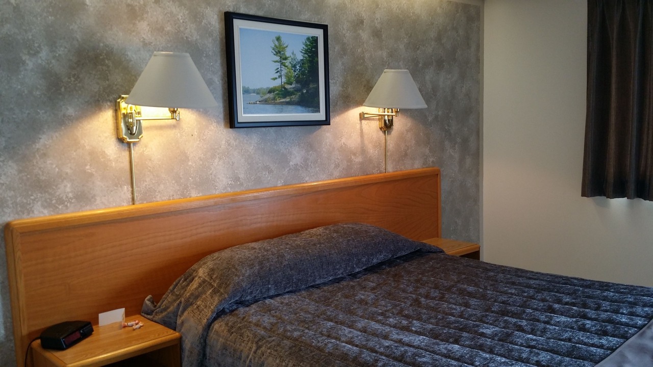Photo of Bedroom in Algoma District