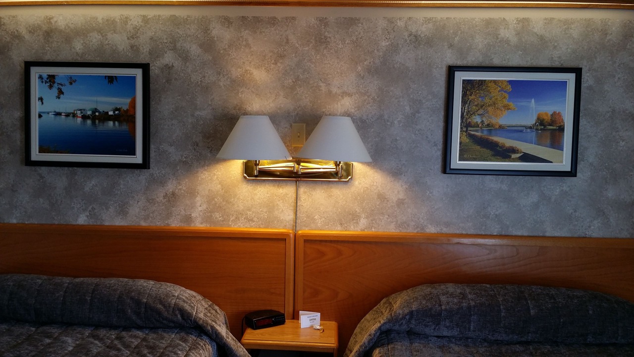 Photo of Bedroom in Algoma District