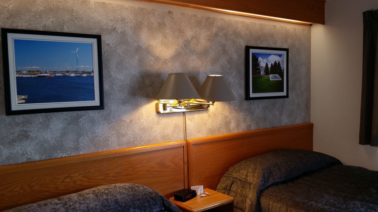 Photo of Bedroom in Algoma District