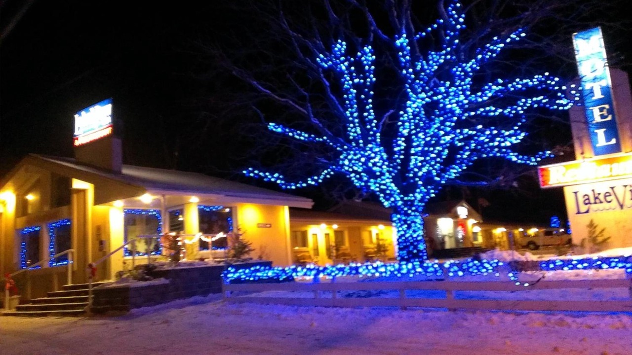 Photo of Buildings in Algoma District