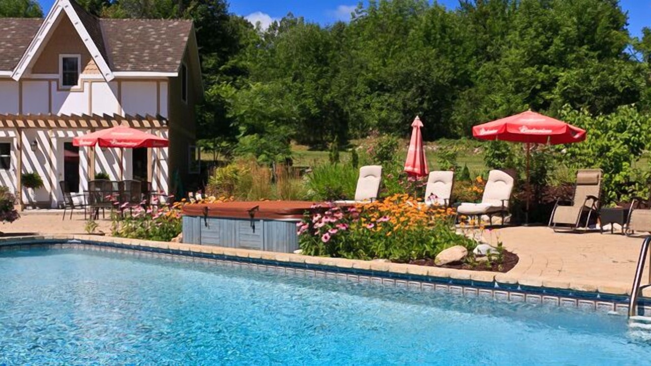 Photo of Outdoor in Lanark
