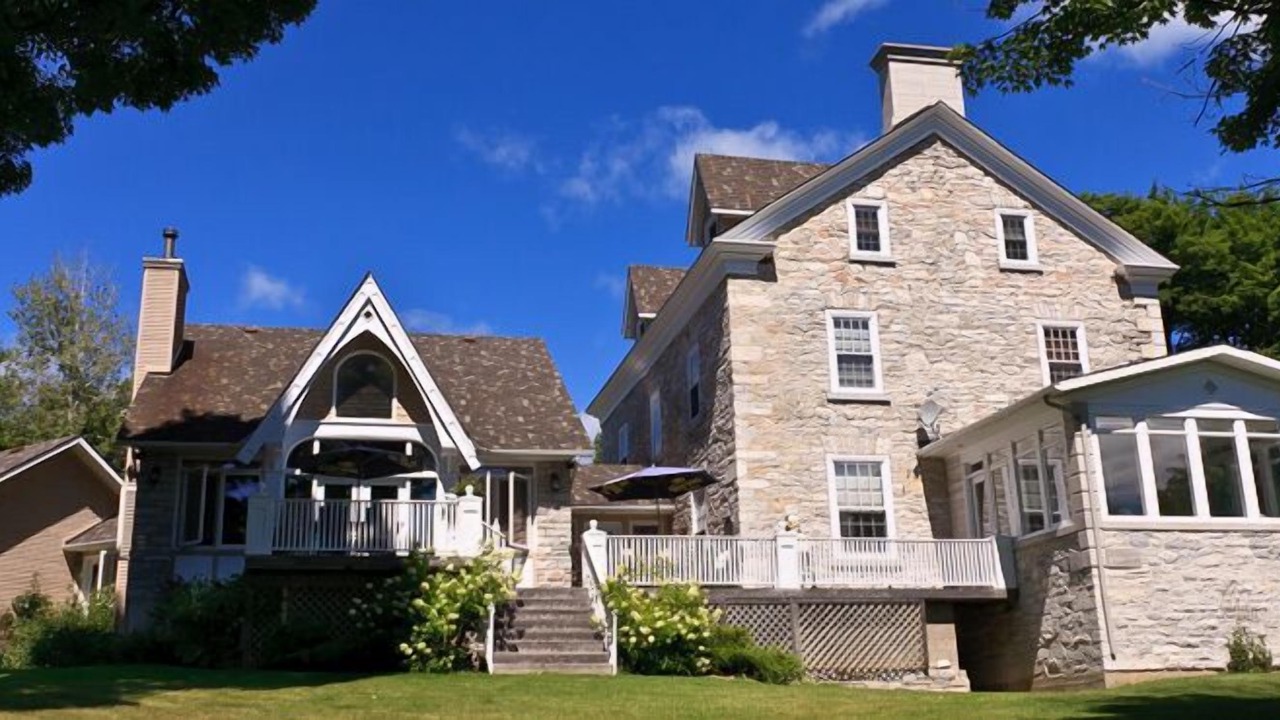 Photo of Outdoor in Lanark