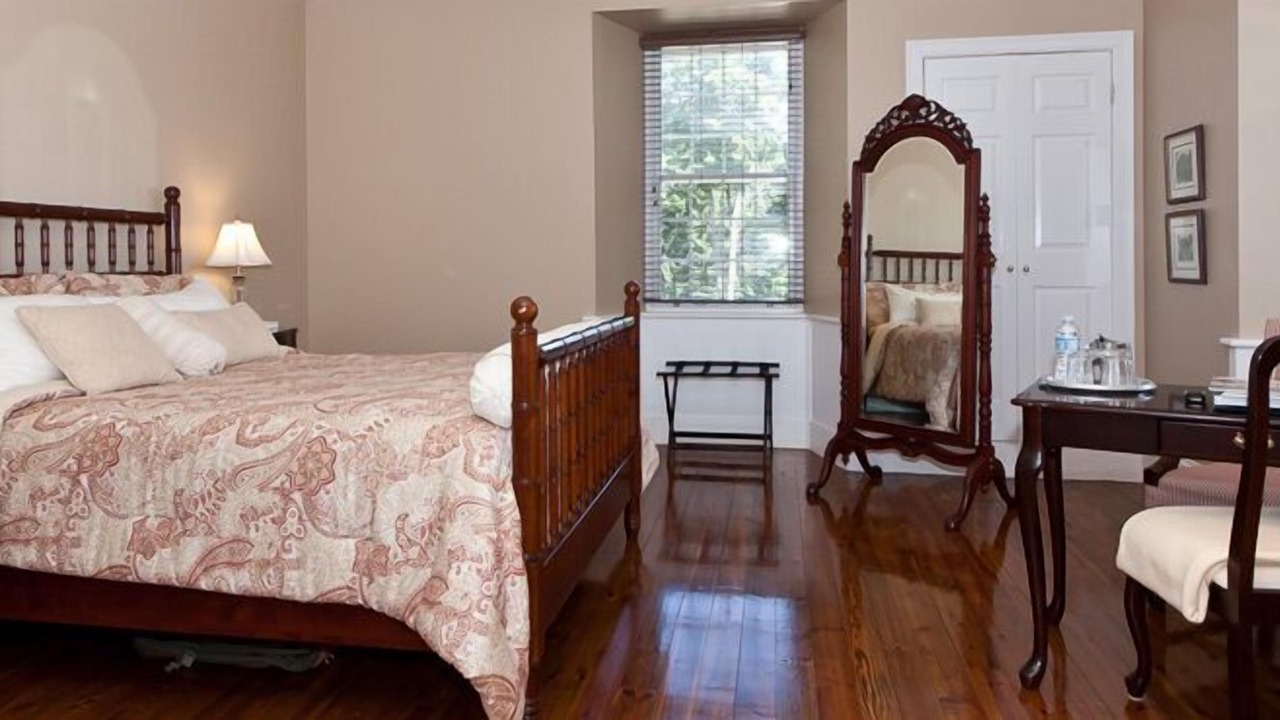 Photo of Bathroom in Lanark