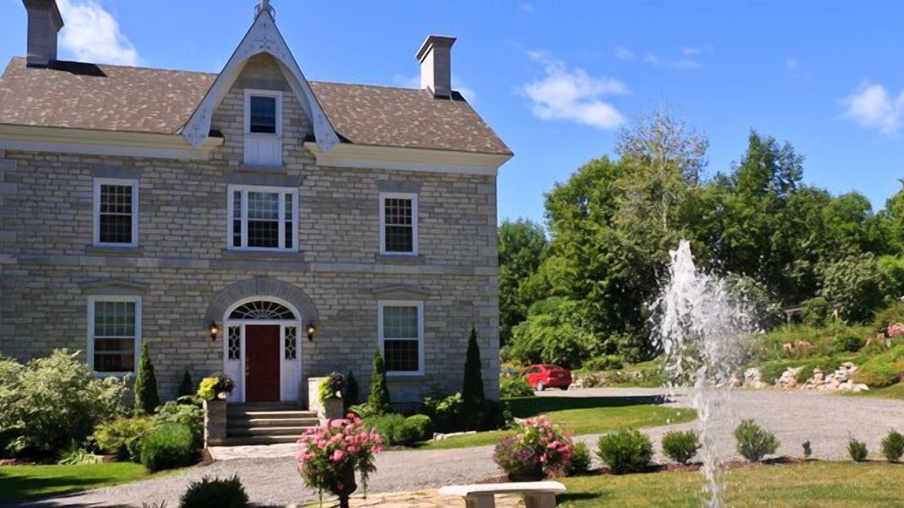 Photo of Outdoor in Lanark