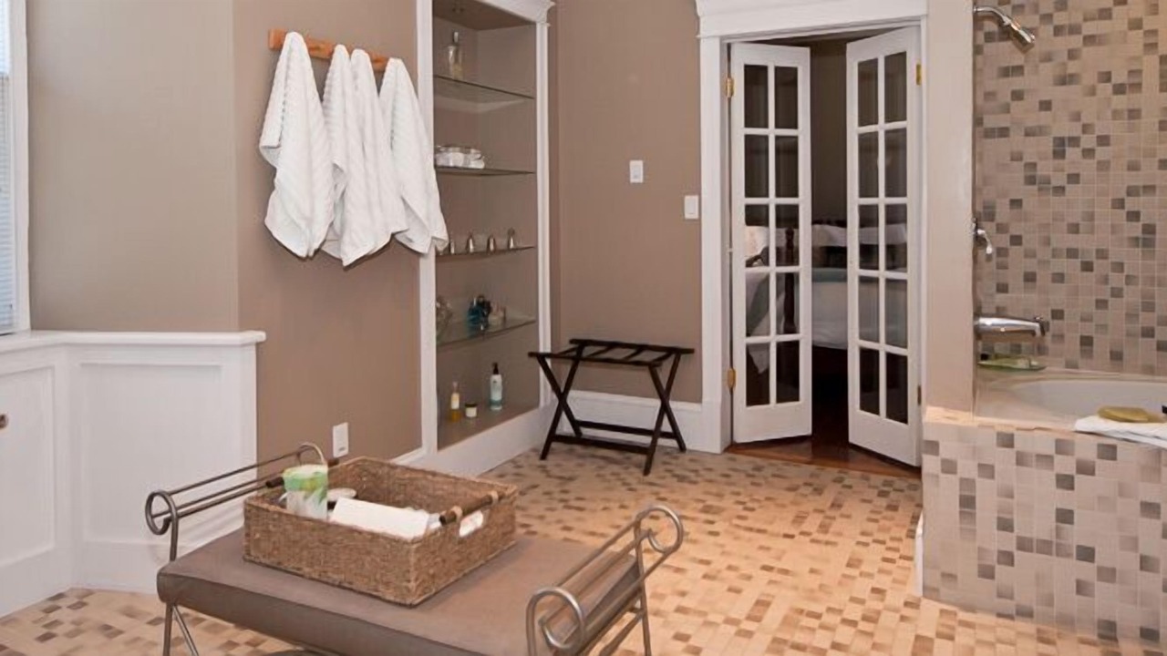 Photo of Bathroom in Lanark
