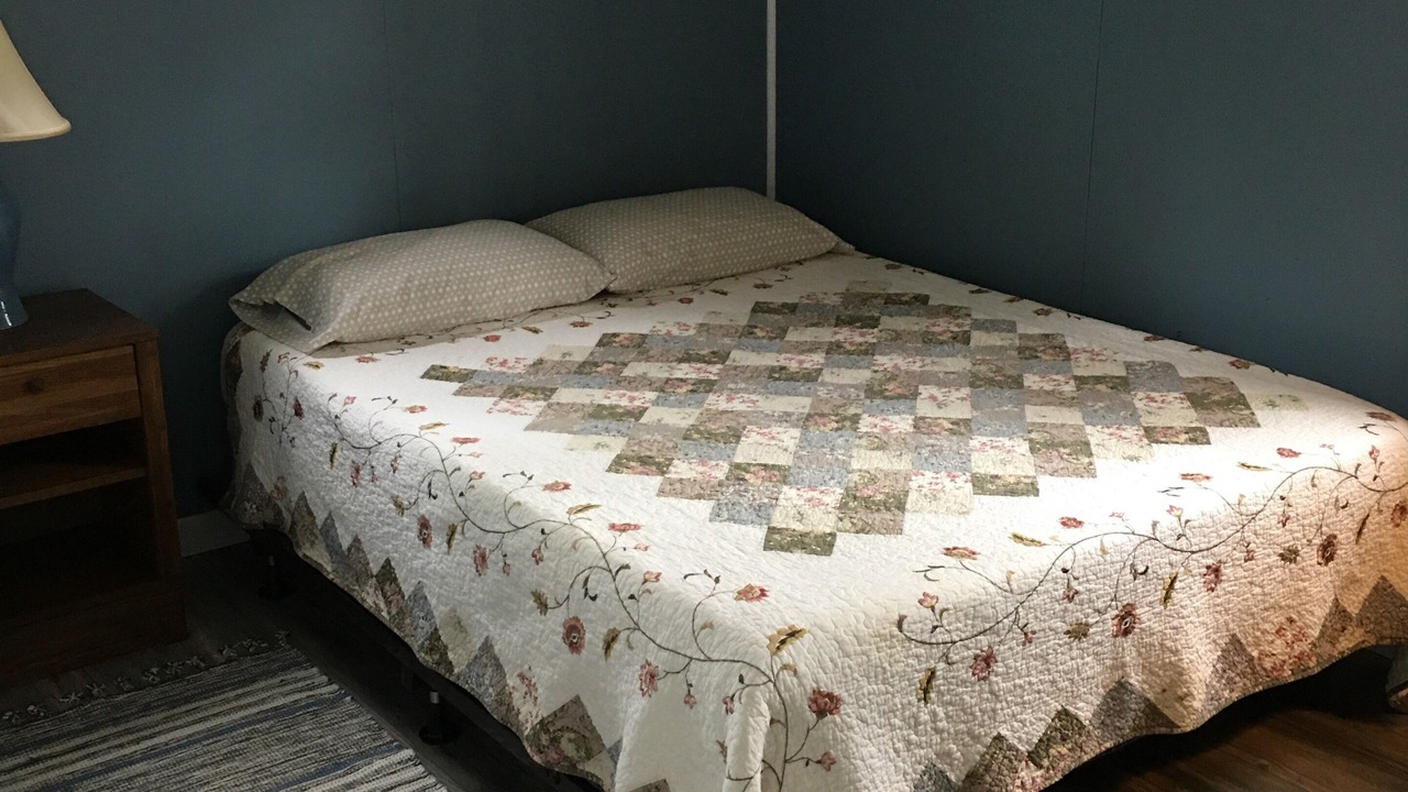 Photo of Bedroom in Park Rapids