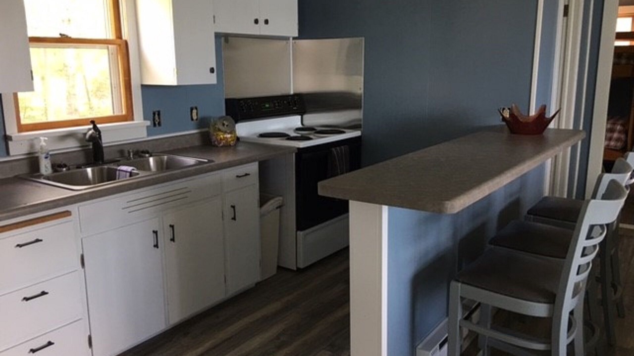 Photo of Kitchen in Park Rapids