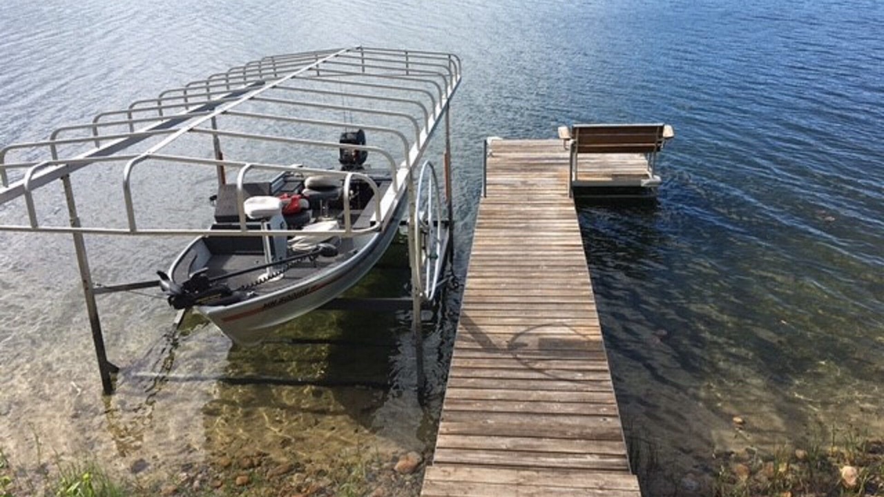 Photo of Outdoor in Park Rapids