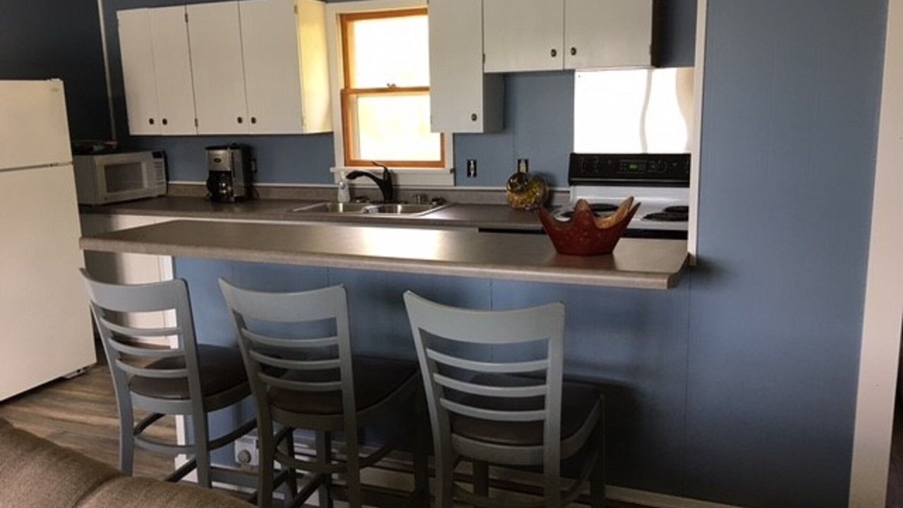 Photo of Kitchen in Park Rapids