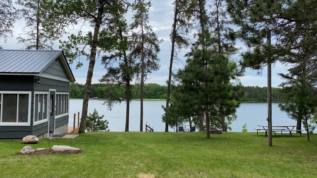 Photo of Outdoor in Park Rapids