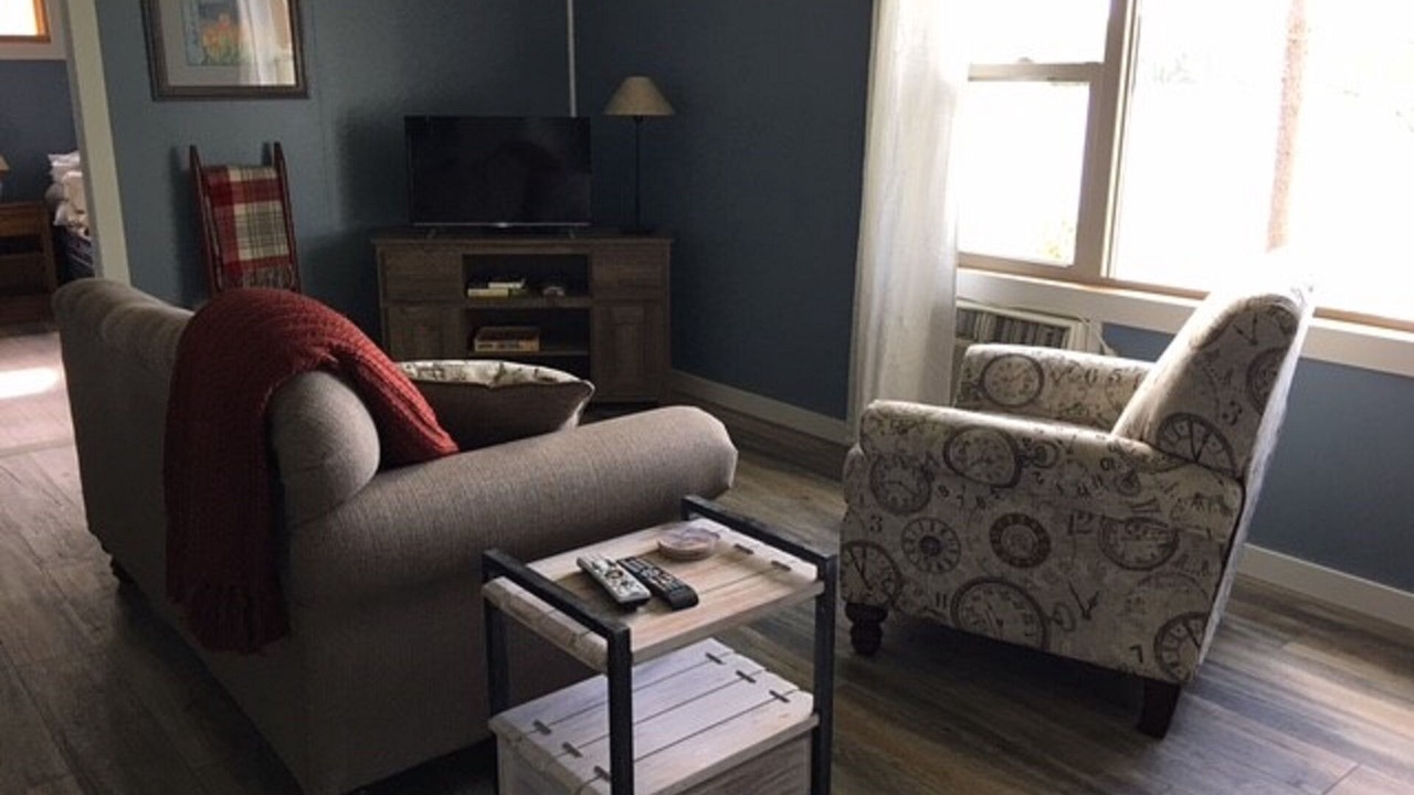 Photo of Livingroom in Park Rapids
