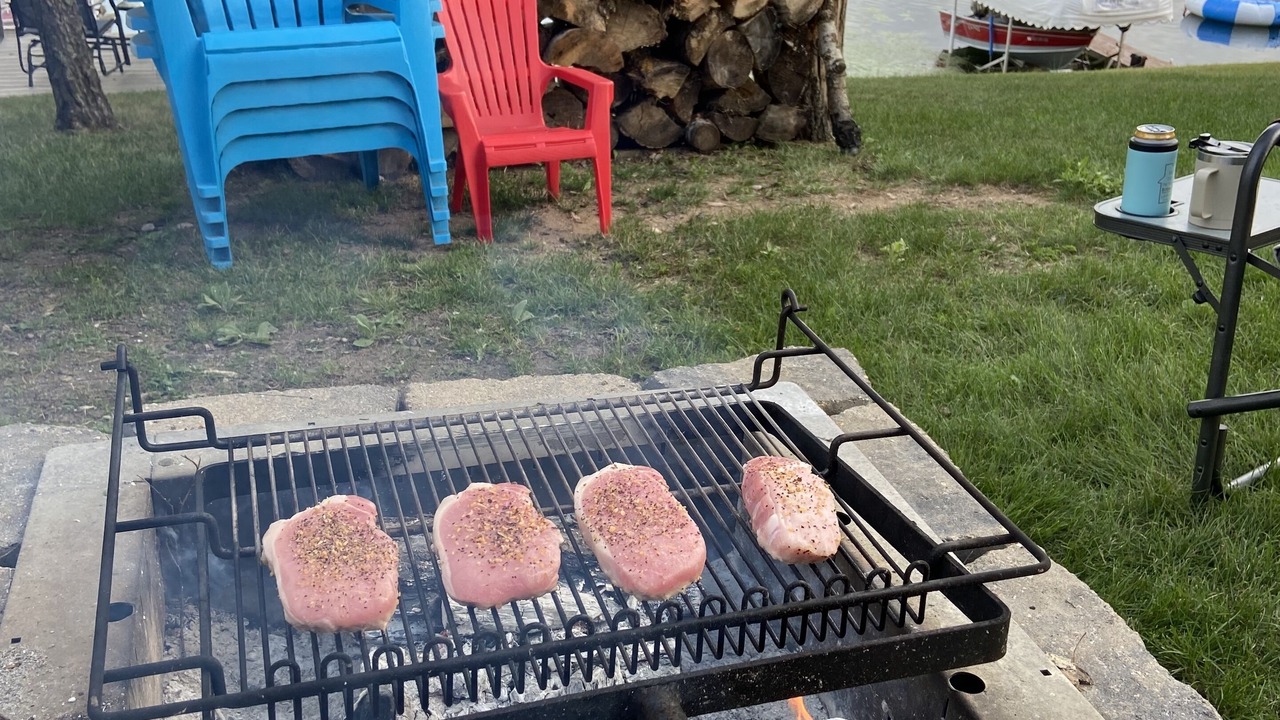 Photo of Outdoor in Park Rapids