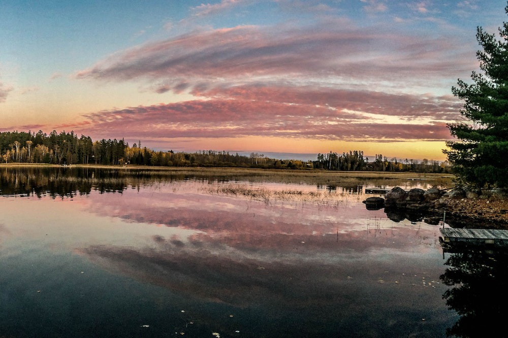 Photo of Outdoor in Crane Lake