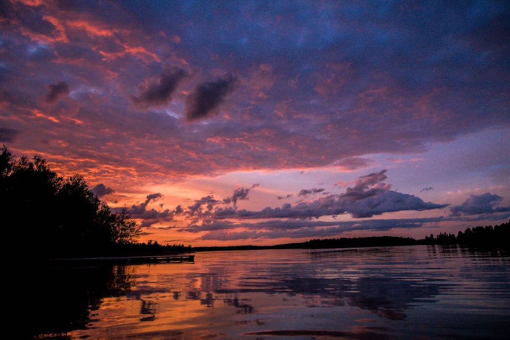 Photo of Outdoor in Crane Lake