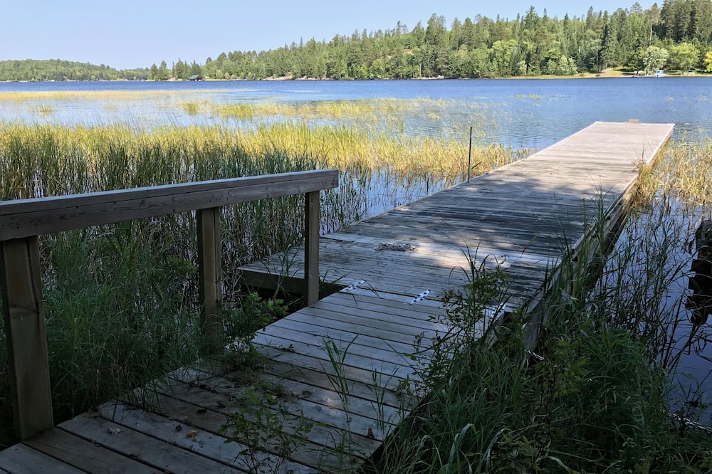 Photo of Outdoor in Crane Lake