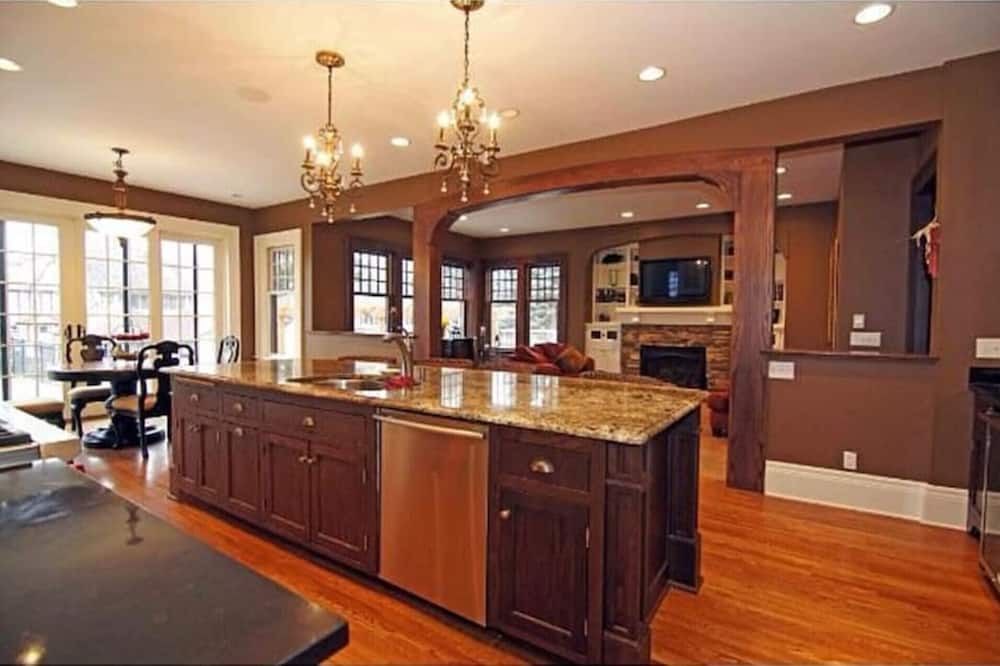 Photo of Kitchen in Merriam Park