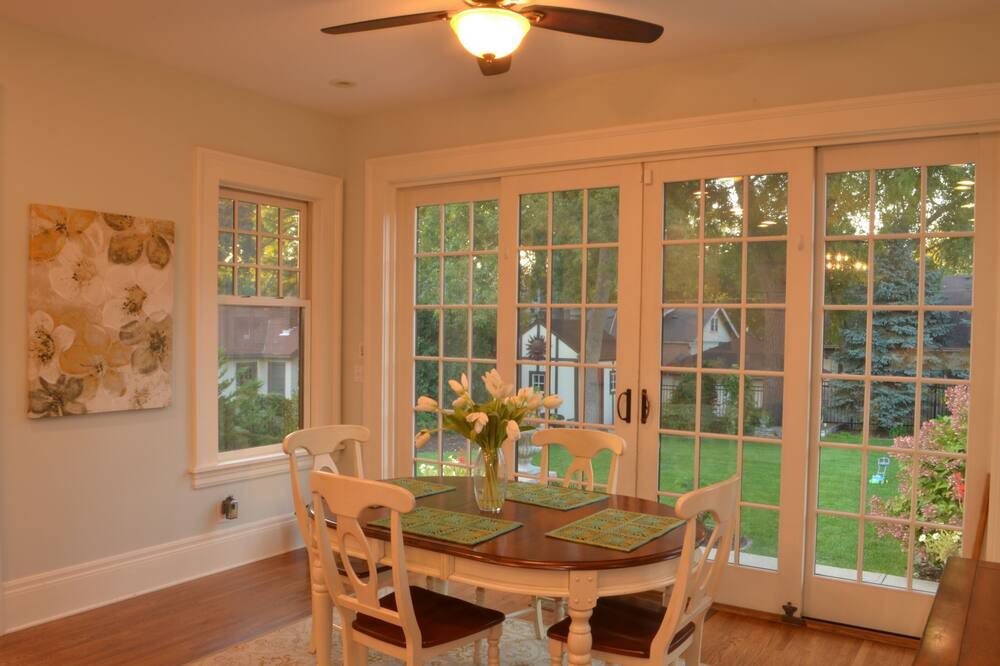 Photo of Kitchen in Merriam Park