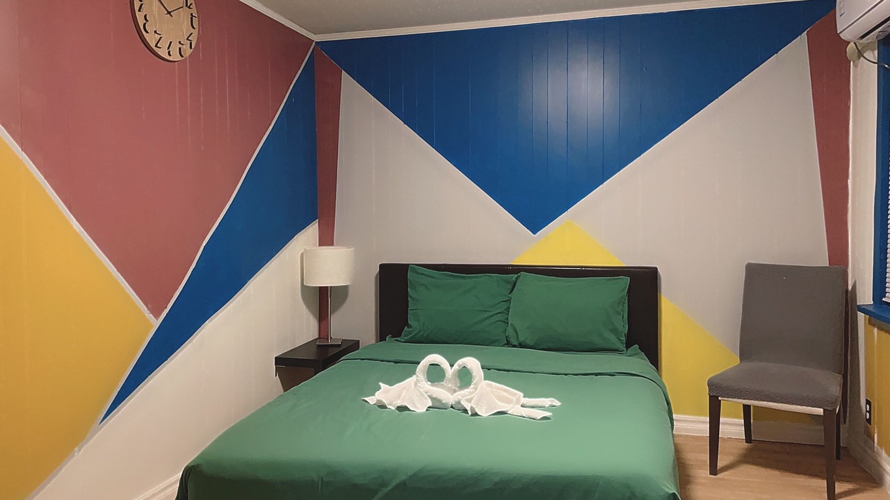 Photo of Bedroom in Southampton