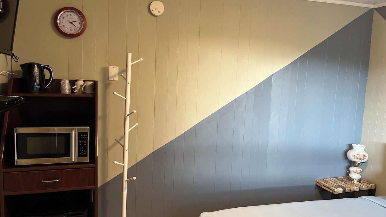 Photo of Bedroom in Southampton