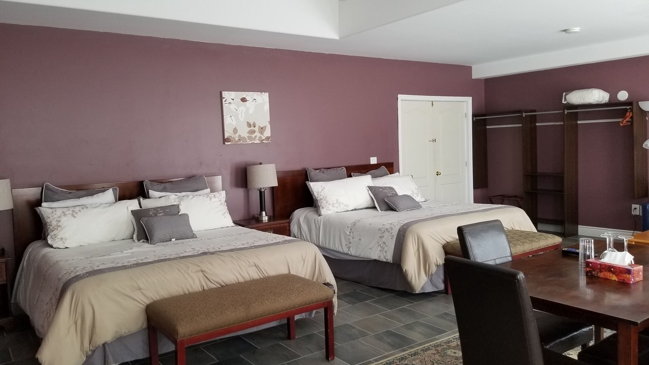 Photo of Bedroom in Lansdowne