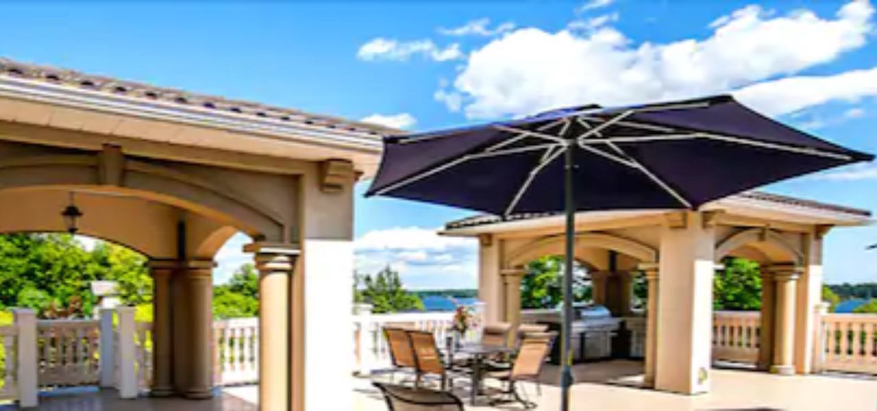 Photo of Patio Balcony in Lansdowne