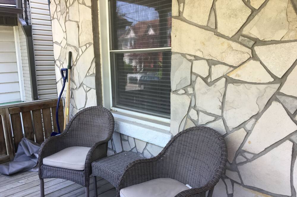 Photo of Outdoor in Riverside