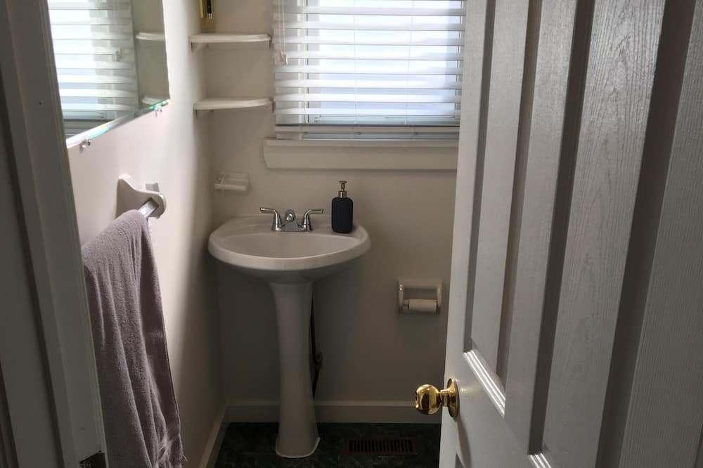 Photo of Bathroom in Riverside