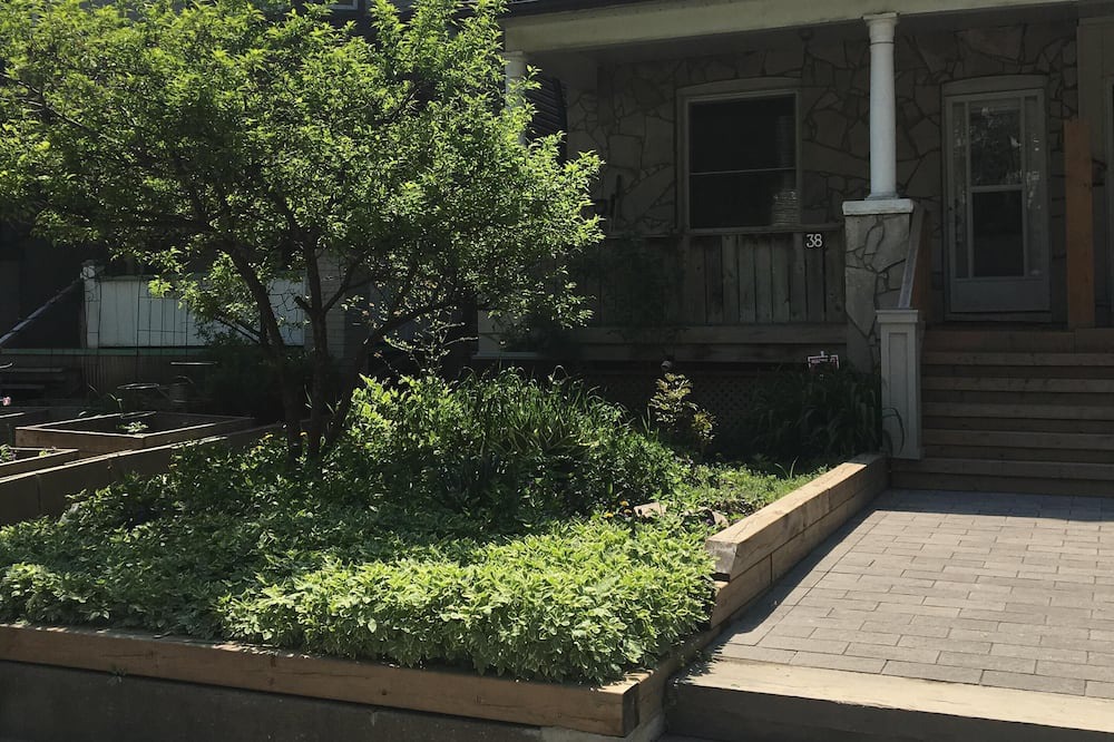 Photo of Outdoor in Riverside