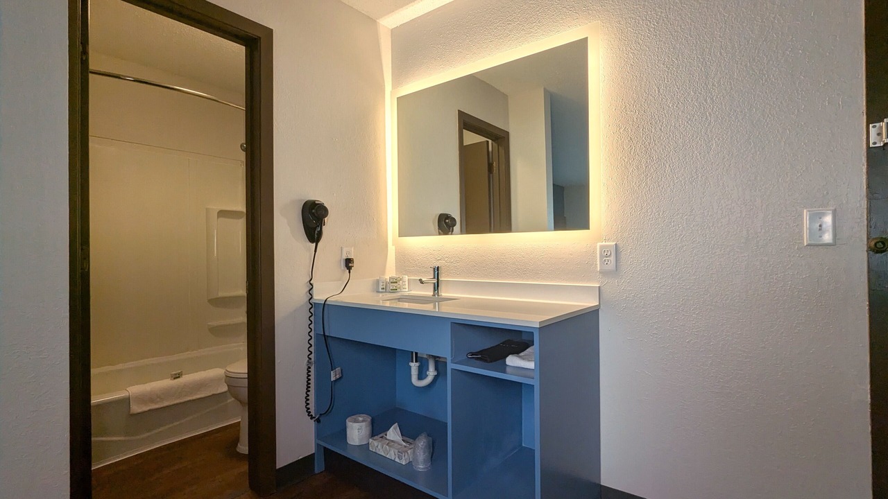 Photo of Bathroom in Brainerd