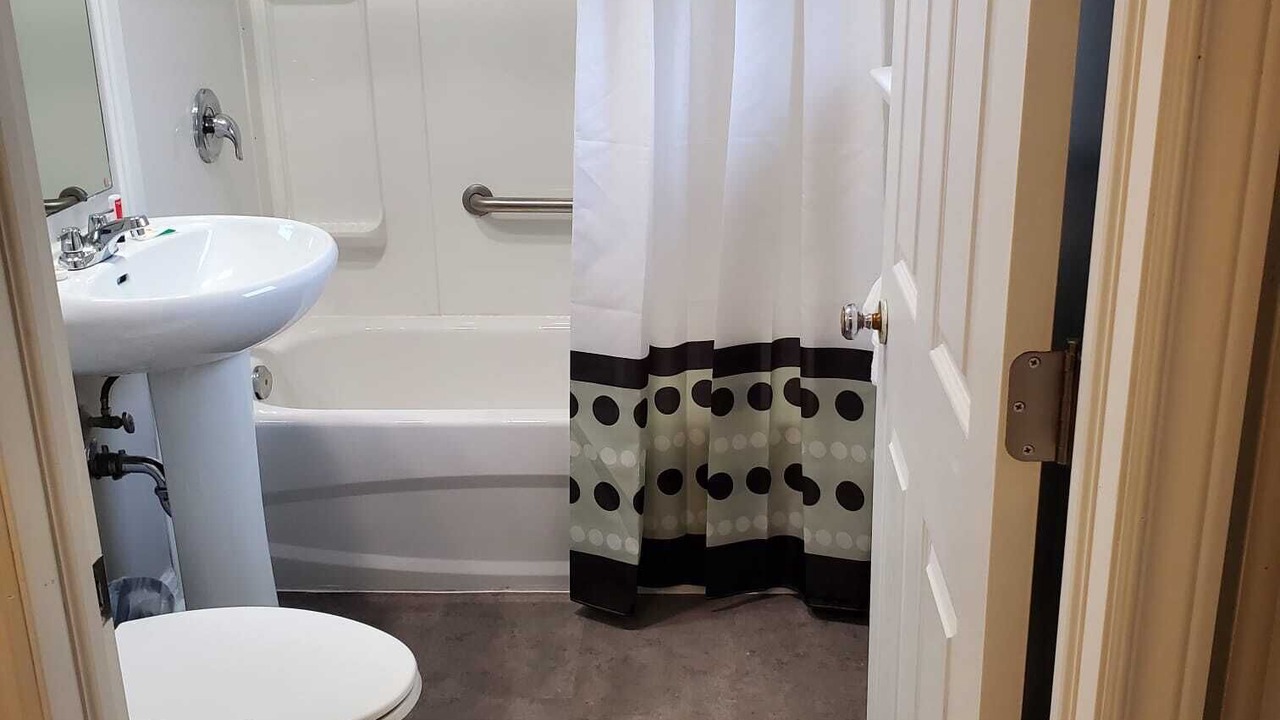 Photo of Bathroom in Woodstock