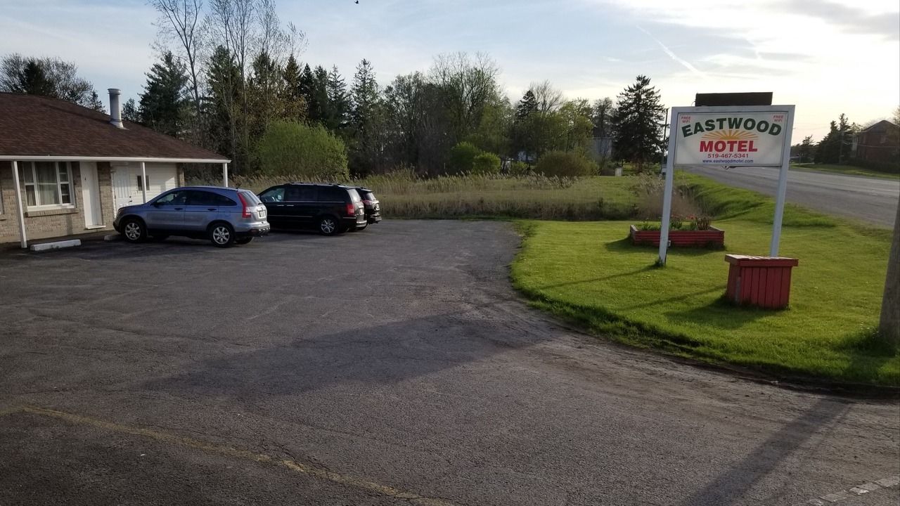 Photo of Outdoor in Woodstock