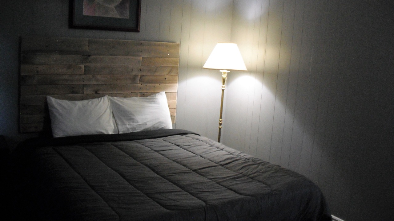 Photo of Bedroom in Woodstock