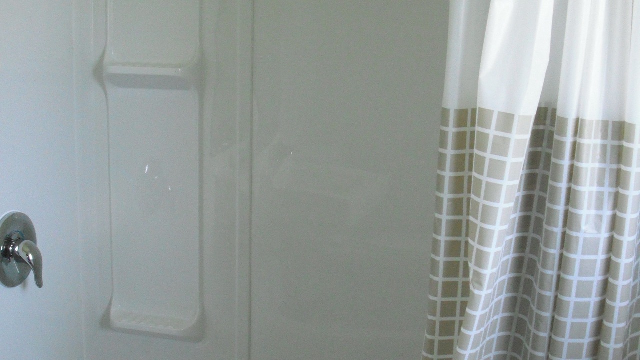 Photo of Bathroom in Woodstock