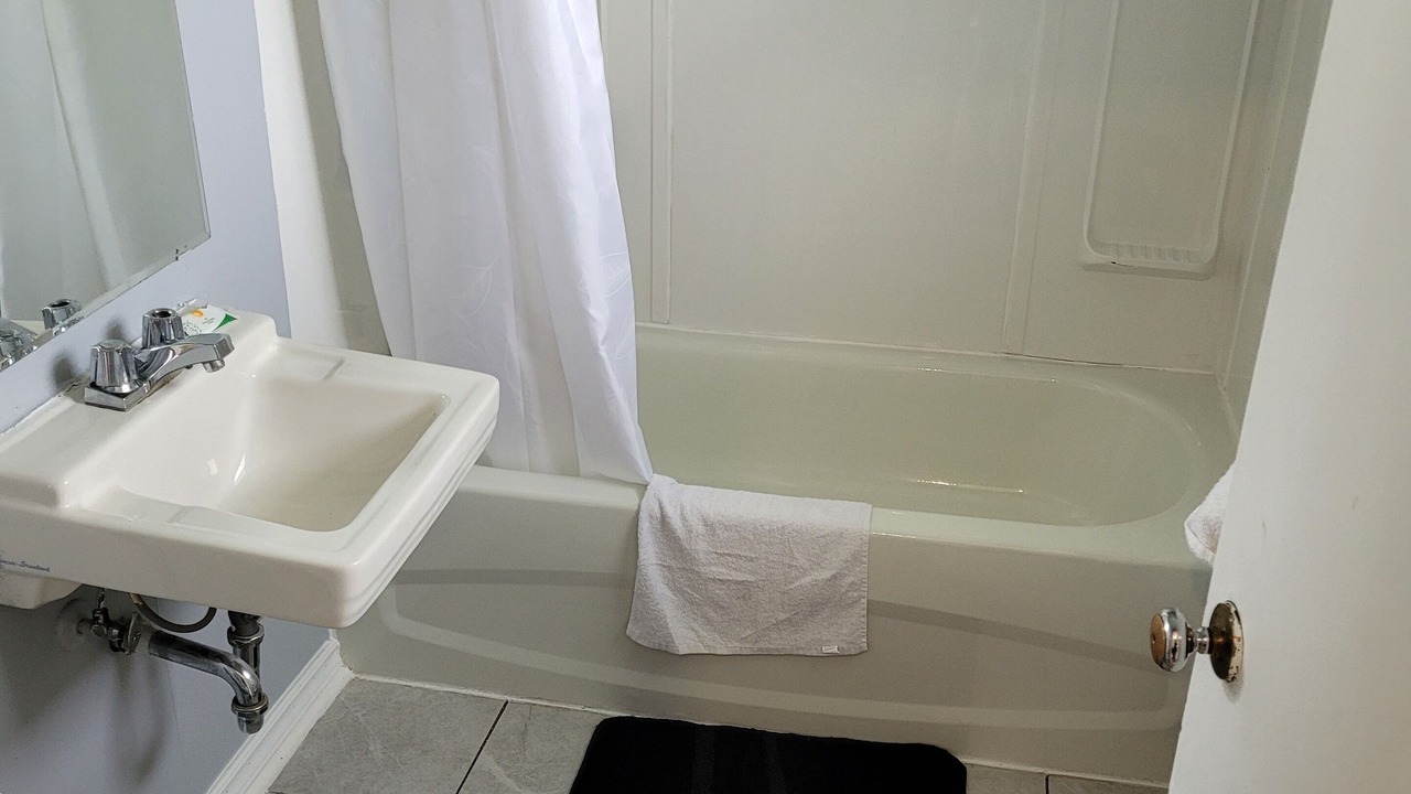 Photo of Bathroom in Woodstock