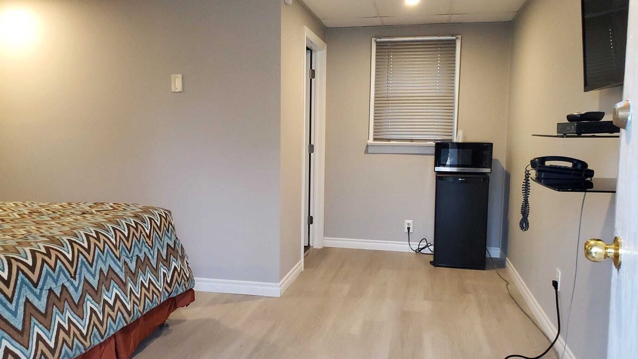 Photo of Bedroom in Woodstock