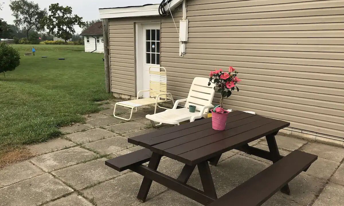 Photo of Outdoor in Woodstock