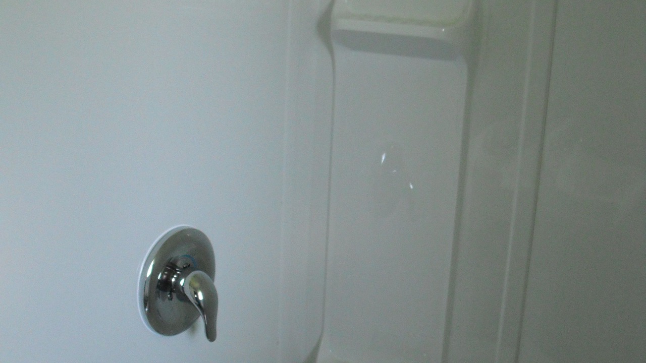 Photo of Bathroom in Woodstock