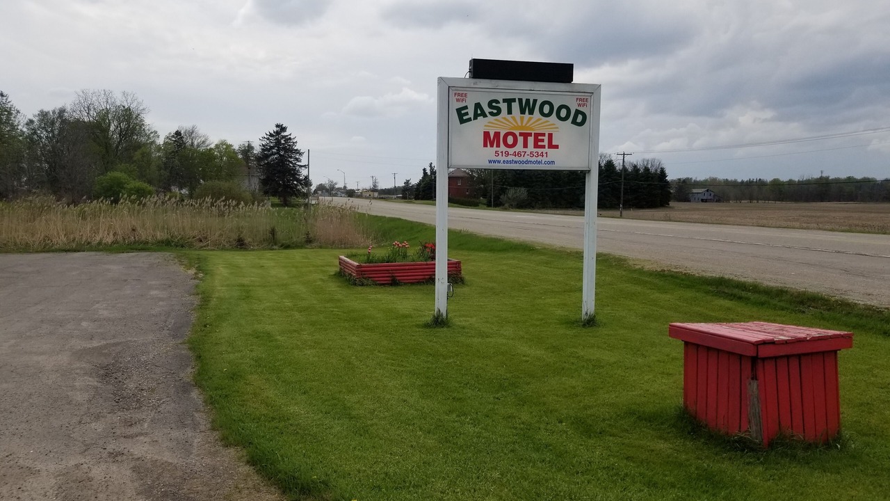 Photo of Outdoor in Woodstock