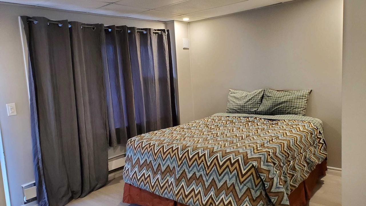 Photo of Bedroom in Woodstock
