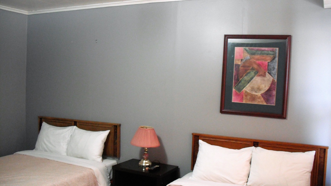 Photo of Bedroom in Woodstock