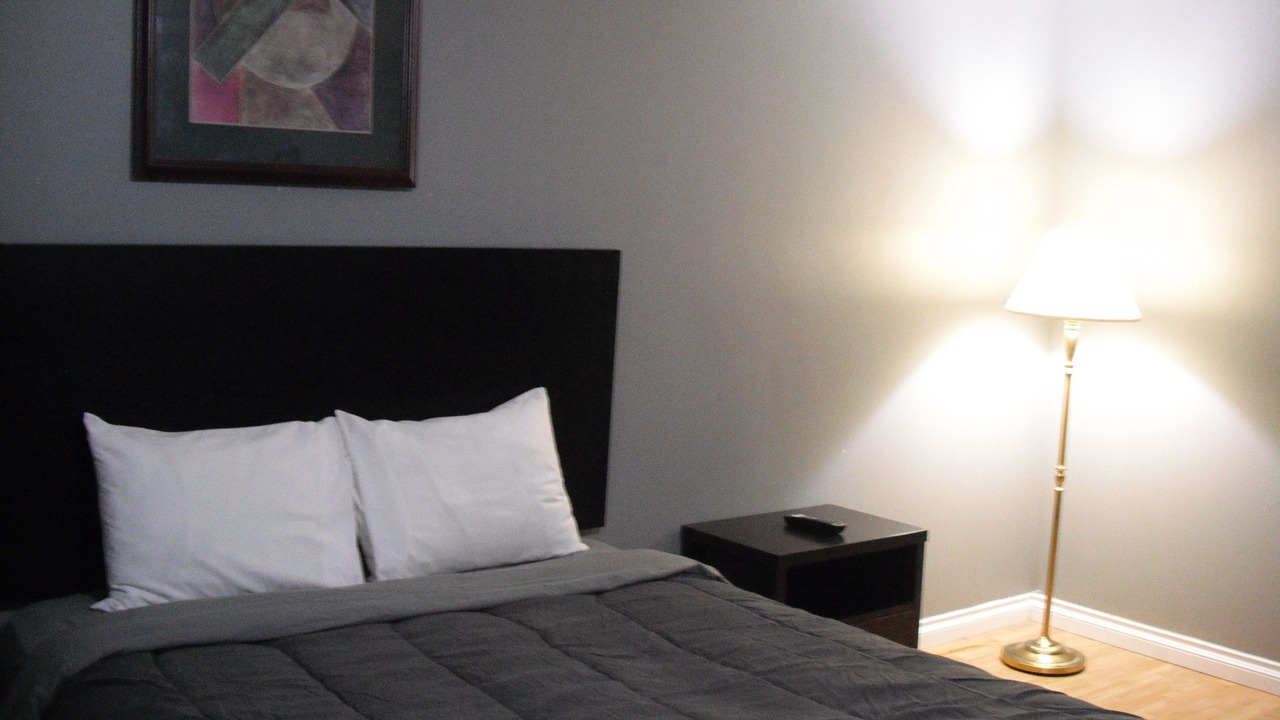 Photo of Bedroom in Woodstock