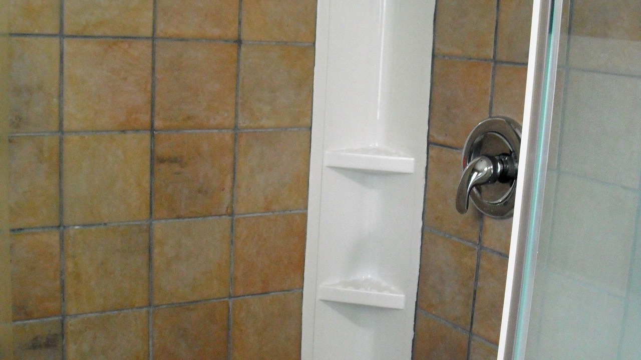 Photo of Bathroom in Woodstock