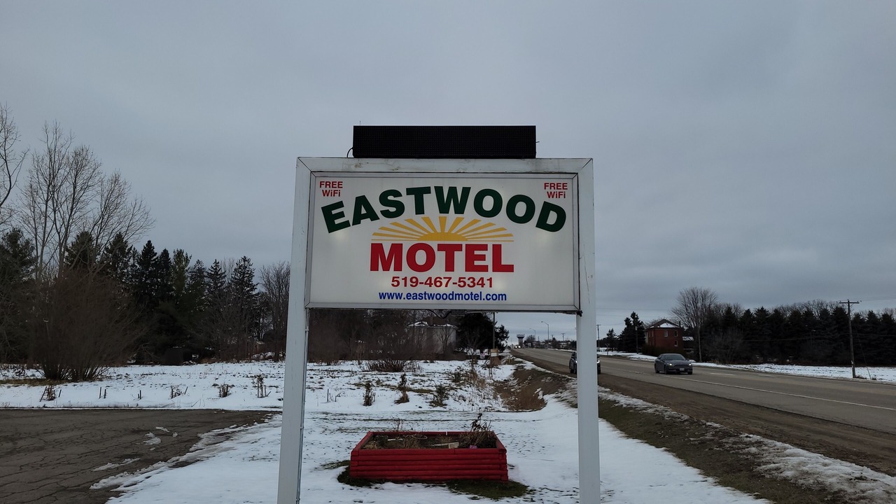 Photo of Outdoor in Woodstock