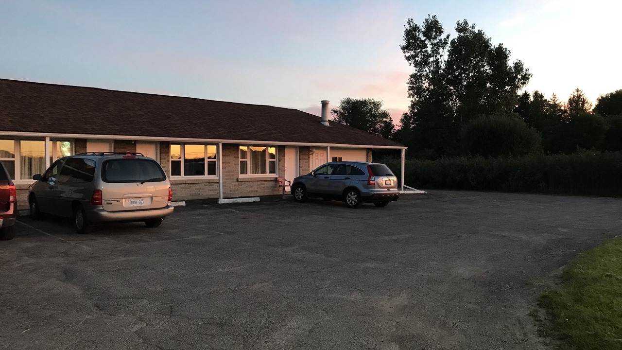 Photo of Outdoor in Woodstock